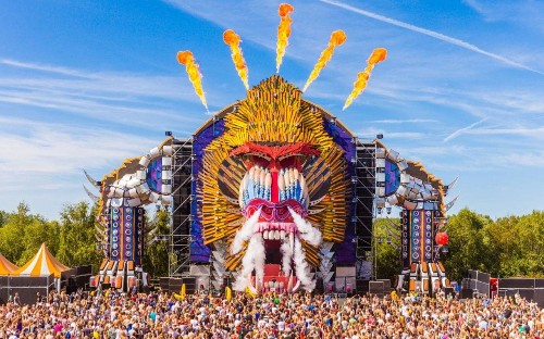 Europe's 18 best summer music festivals for 2016