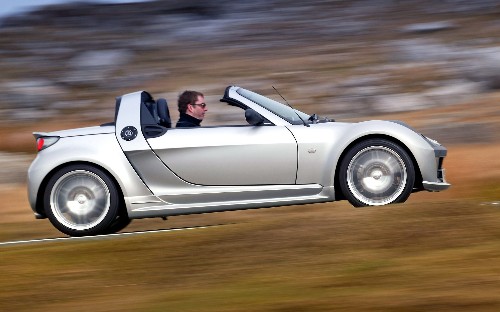 Remember these? Four forgotten cars we think are perfect for summer fun