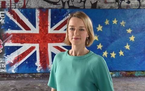 The Brexit Storm: Laura Kuenssberg’s Inside Story, review: a compelling refresher course that made its topic seem fresh