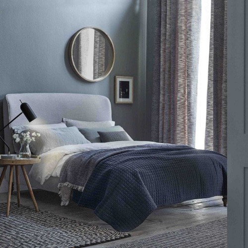 Can interior design cure insomnia? How to transform your bedroom into a sleep retreat