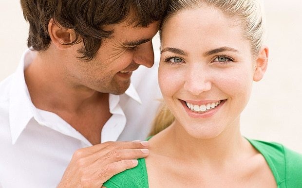 Why happiness is infectious: you can actually smell joy