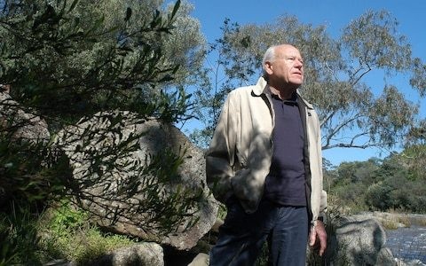 Gerald English, virtuoso tenor who ranged from Monteverdi and Purcell to Britten and Tippett – obituary