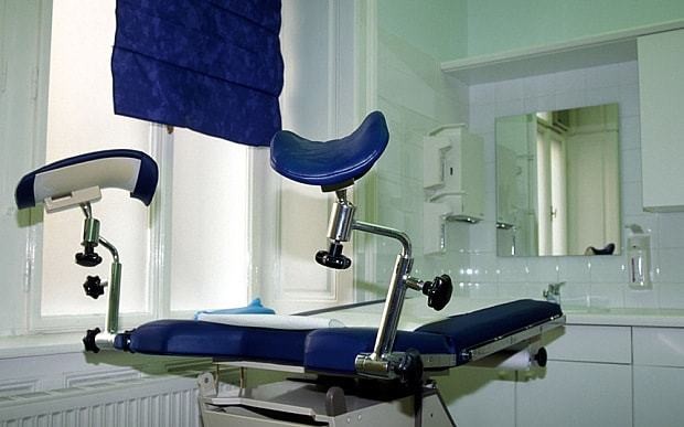 French women let rip at 'sadistic' gynaecologists in Twitter campaign