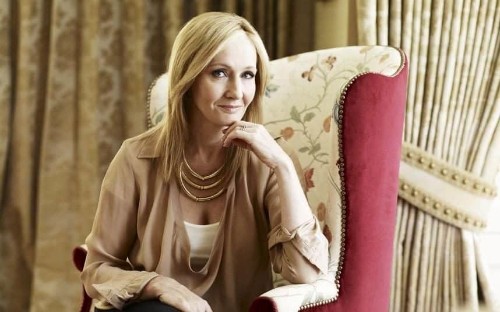 JK Rowling is giving us three 'new' books set in Harry Potter world - mined from the Pottermore archives
