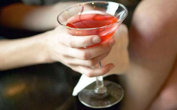 How to organise a cool cocktail party