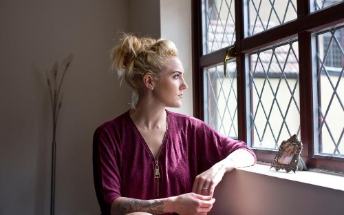 The rise of 'anorexia athletica’: 'I ran until I was sick and swam until I fainted’