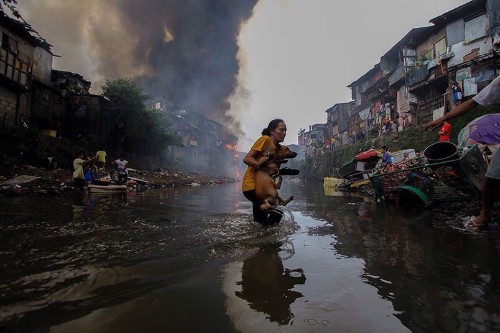 2015 EyeEm Photographer of the Year Awards - Telegraph