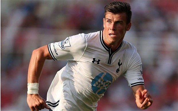 Manchester United optimistic about signing Cesc Fabregas with Gareth Bale next on their wish-list