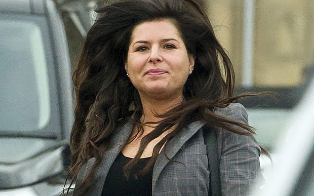 Woman took date's BMW after one night stand to avoid 'walk of shame'