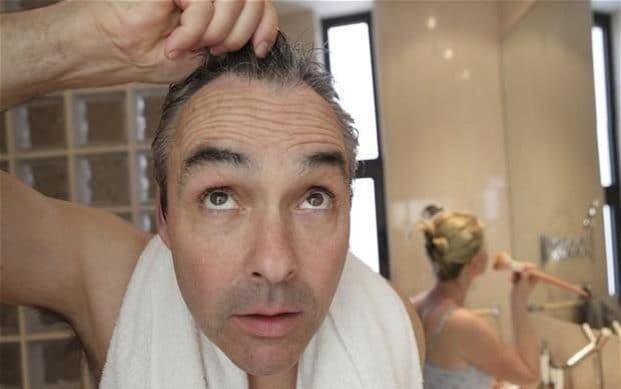 Baldness cure could come from side-effect of cancer drug