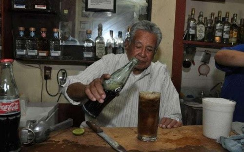 Amazing bars around the world to drink at before you die