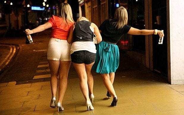 Why some people are wired to be lightweight drinkers