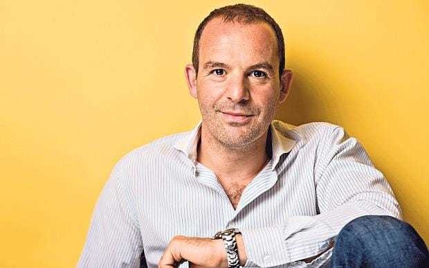 Moneysavingexpert's Martin Lewis explains why it doesn't matter if your student loan is £30,000 – or £3m