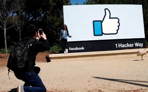 Facebook to toughen advertising rules for countries with major elections this year