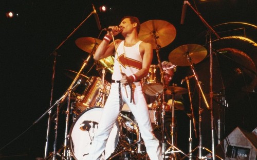 The 10 most uplifting songs ever - according to science