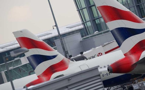 Telegraph Travel Awards 2013: Favourite short-haul airline
