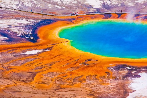 23 photographs that prove America is already great