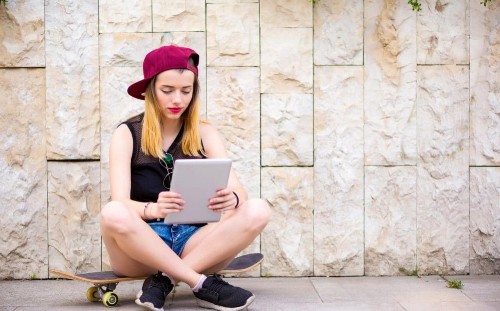 Teens more likely to be hacking computers than smoking or having sex