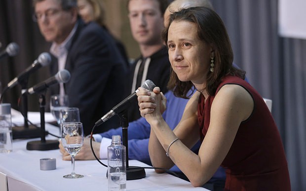 Are you at risk of cancer? Anne Wojcicki's controversial home DNA testing kit will tell you