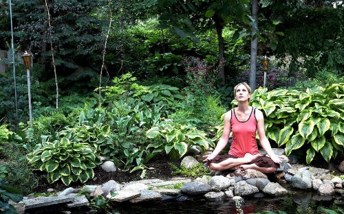 The midlife health checklist: how to maximise your wellbeing in your 40s and beyond