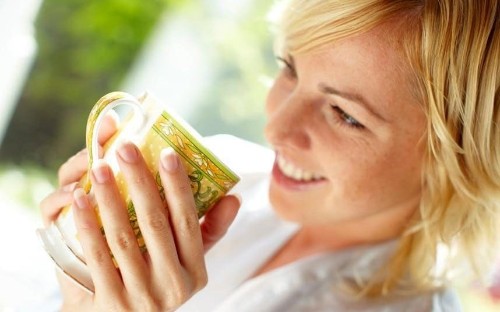 From peppermint to oolong: the surprising health benefits of a cup of tea