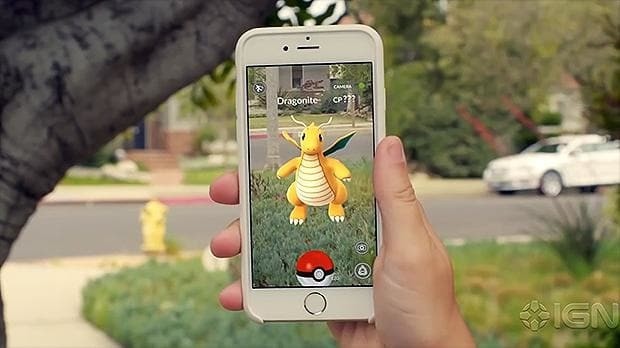 Pokemon Go: What is it, how to play it and everything you need to know