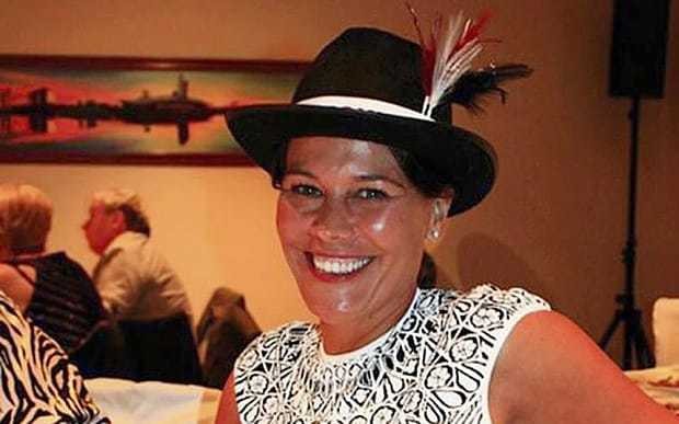 Woman who masterminded UK's biggest illegal high racket jailed
