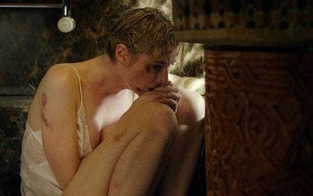 The Night Manager torture scene branded 'gratuitous, offensive and degrading'