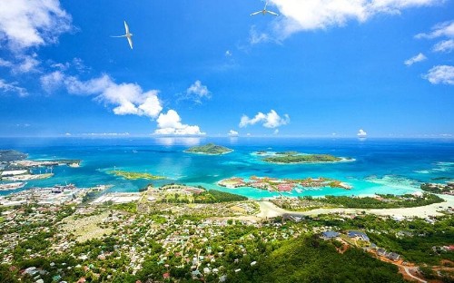 52 amazing holidays to take in 2018 – one for every week of the year
