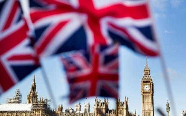 If Britain leaves the EU, it really will become the superstate of every Brexiteer's nightmares