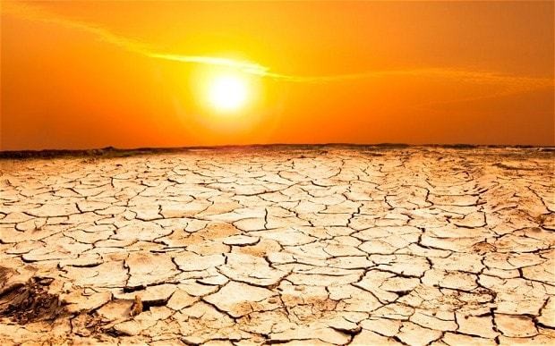 Global warming 'on pause' but set to resume