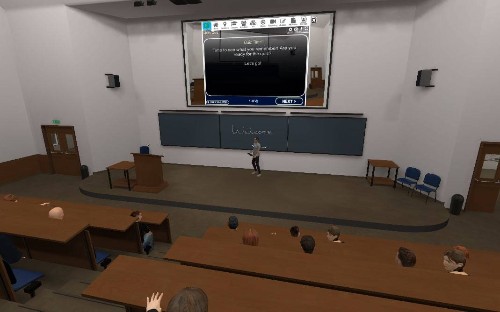 VR Education secures deal with Nokia as it launches virtual reality training platform