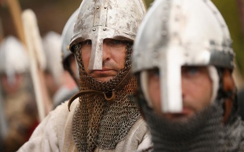 Forget Hastings - here are six other British battles you should know more about