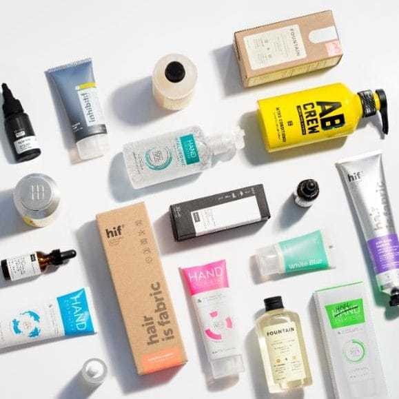 Beauty without the fluff: Meet the man who will make you look younger