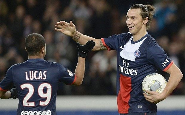 Paris Saint-Germain sponsorship deal eclipses all rivals but opens questions about Financial Fair Play regulations