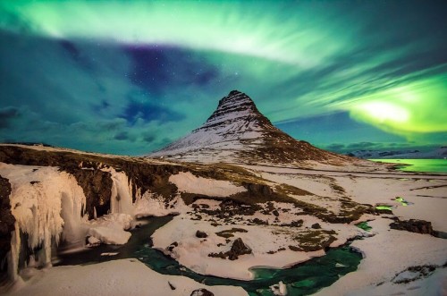 Extreme weather: 15 award-winning photos from around the world