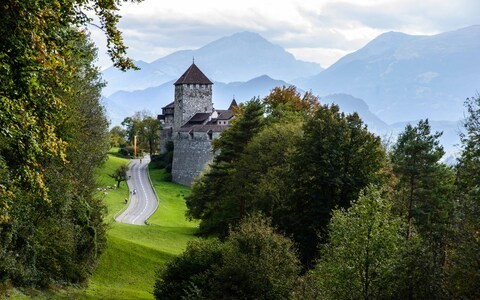 Europe's greatest hiking destination you never thought to visit