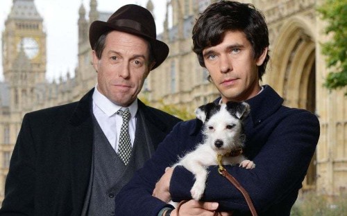 How 2018's best TV captured all the weird bits of the British psyche