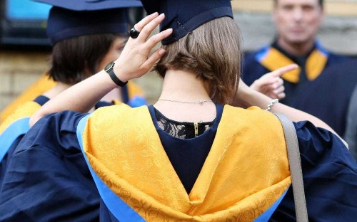 Dumbing down university access to the point that it is meaningless does not help poor kids