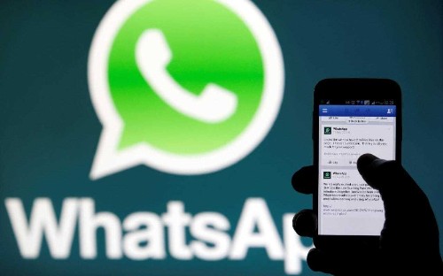 Facebook reveals how WhatsApp will make money