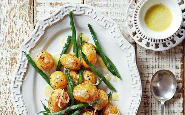 Light and easy roasts for summer