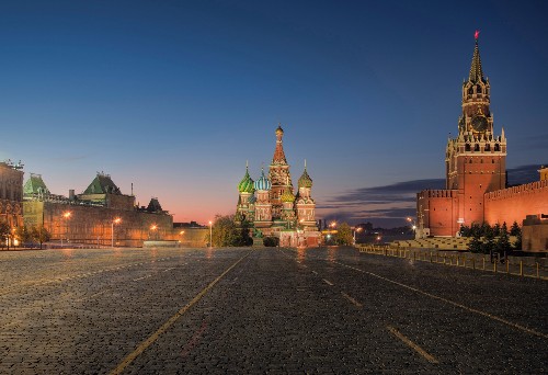 35 beautiful cities you must see in your lifetime