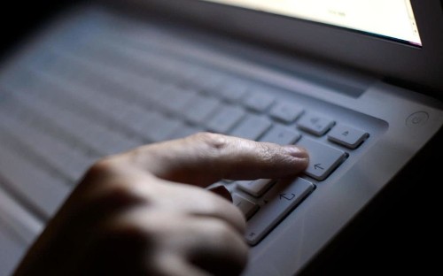 Delete yourself from the internet with this website
