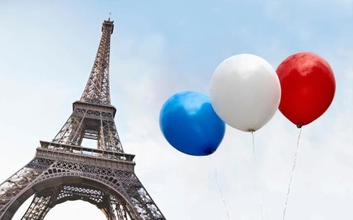 17 reasons why France is so popular