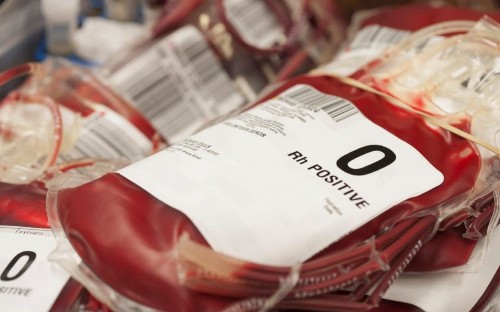 Having blood type O almost trebles risk of dying from serious injury, scientists find