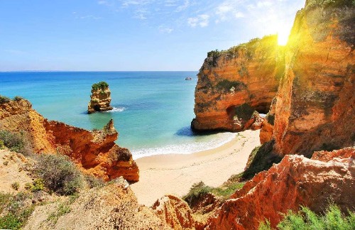 Portugal is (still) the cheapest place for a summer holiday