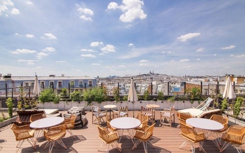 The best hostels in Europe