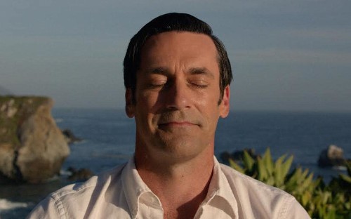 Why the pressure to be happy is driving people mad