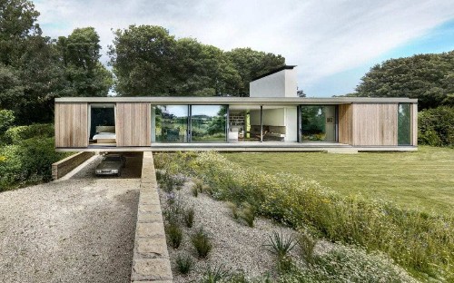 How to design your forever home - that will last for your lifetime