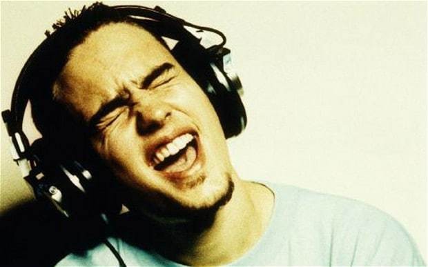 Musical anhedonia: why some people just don't like music